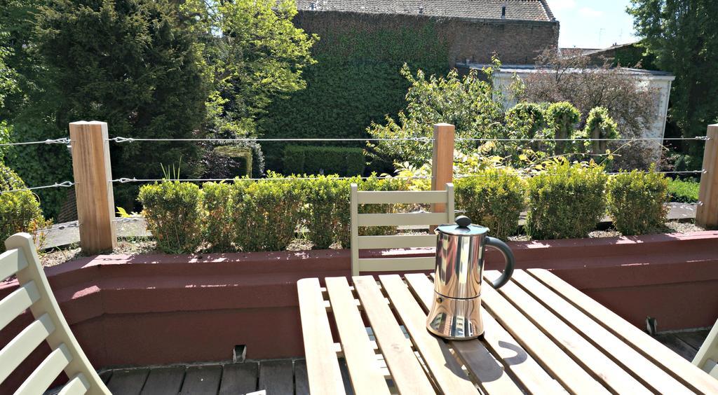 Little Suite - Colas Lille Exterior foto