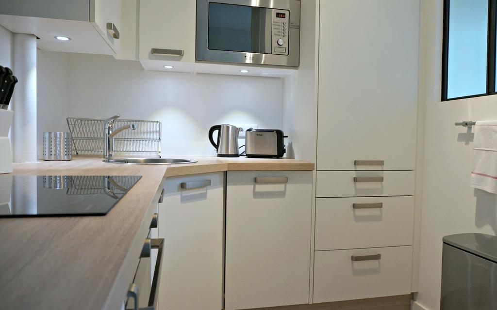 Little Suite - Colas Lille Exterior foto