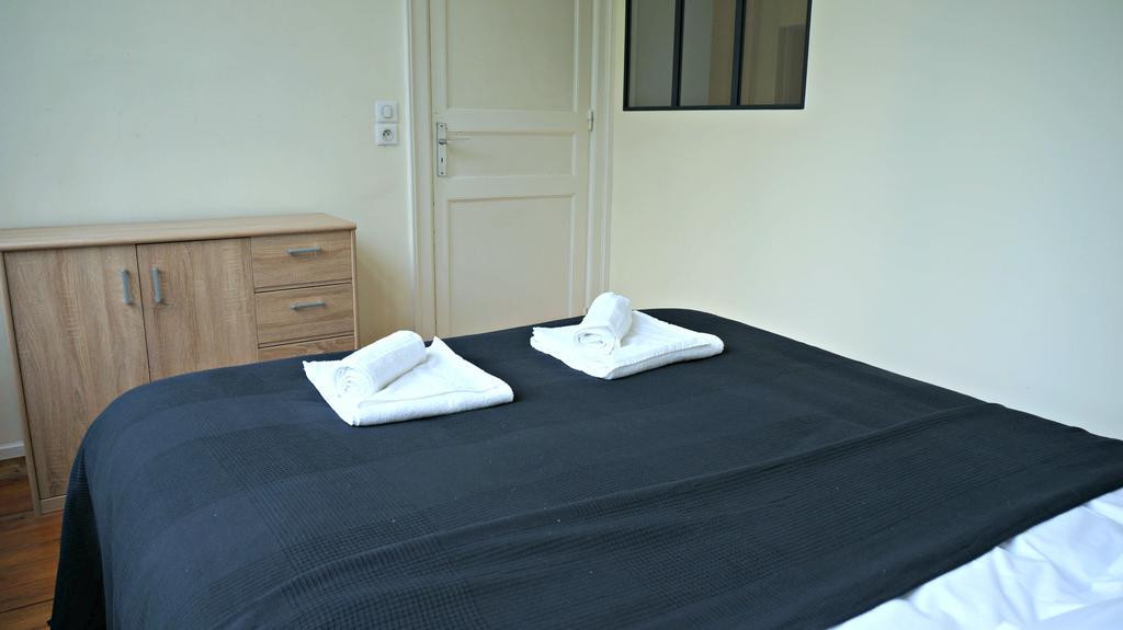 Little Suite - Colas Lille Exterior foto