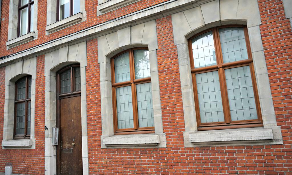 Little Suite - Colas Lille Exterior foto