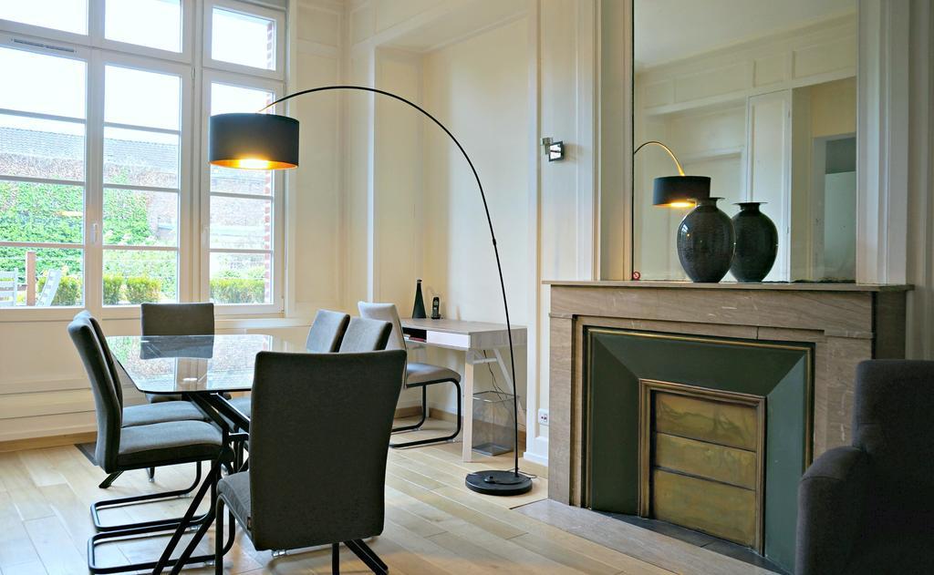 Little Suite - Colas Lille Exterior foto
