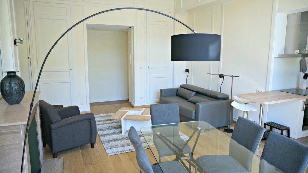Little Suite - Colas Lille Exterior foto