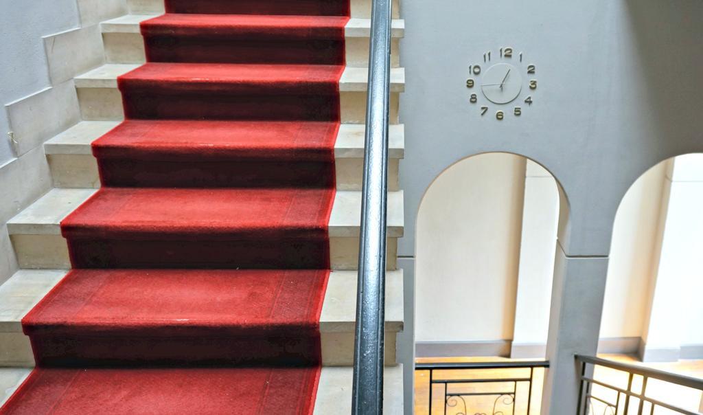 Little Suite - Colas Lille Exterior foto